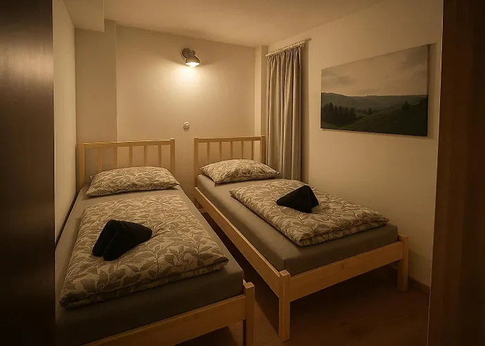 Gesamtes Haus Mit Garten - 100% Privatsphaere