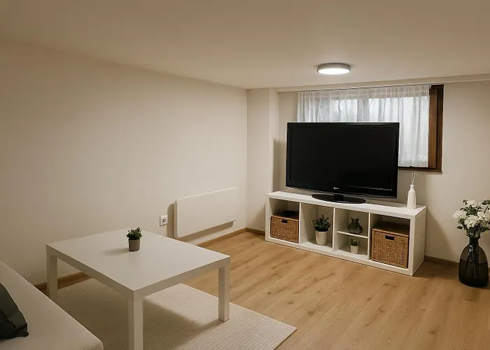 Сasa de vacaciones Gesamtes Haus Mit Garten - 100% Privatsphaere *